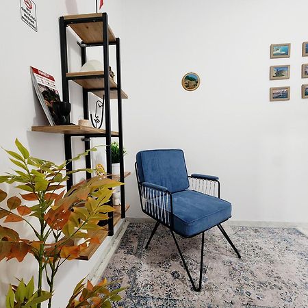 Eden Guesthouse Durrës Buitenkant foto