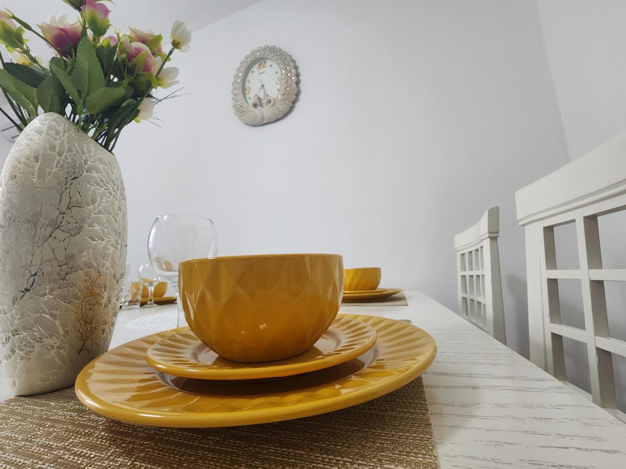 Eden Guesthouse Durrës Buitenkant foto
