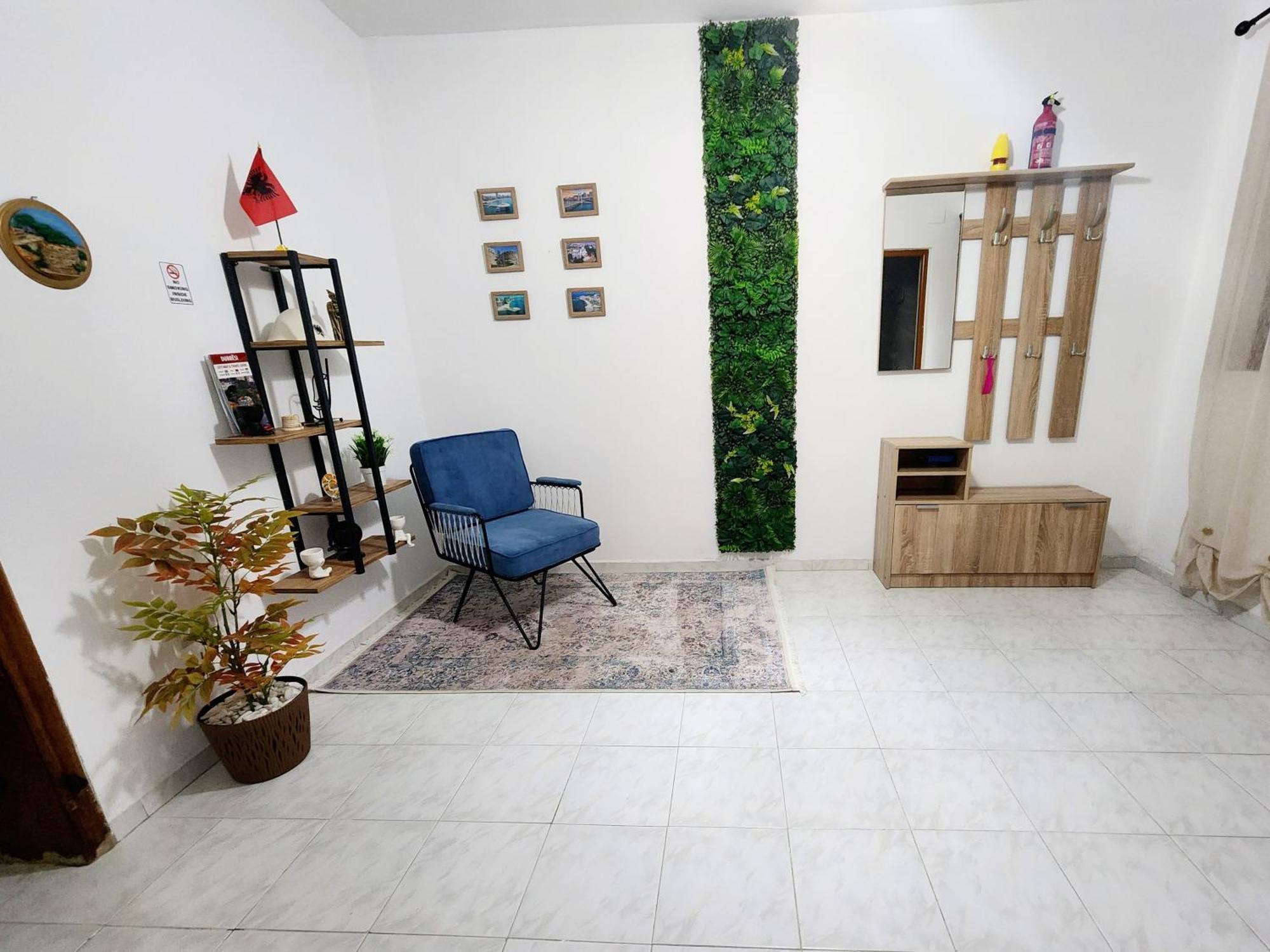 Eden Guesthouse Durrës Buitenkant foto